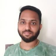 Suriya Prashath Sadaiyappan Web Development trainer in Coimbatore