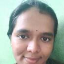 Photo of Shruthi P.