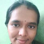 Shruthi P. Class 10 trainer in Hyderabad