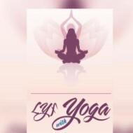 Lyf with Yoga Yoga institute in Bangalore