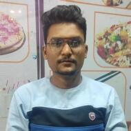 Sharad Shinde Spoken English trainer in Aurangabad