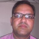 Photo of Bhanu Prakash Pandey