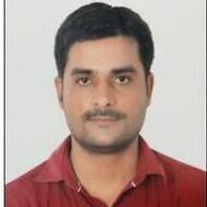 Gaurav Kumar Class 10 trainer in Bhondsi