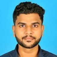 Ajaib Roshan BTech Tuition trainer in Palakkad