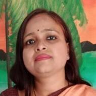 Sheetal S. Class 11 Tuition trainer in Delhi