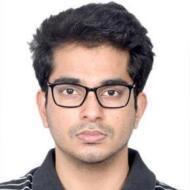 Kartik Kapoor MBBS & Medical Tuition trainer in Mumbai