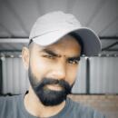 Photo of Lokesh M J
