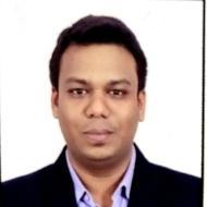 Avijit Biswas Class 9 Tuition trainer in Bangalore