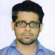 Nitish Paul MSc Tuition trainer in Indore