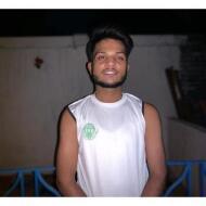 Nitesh Kumar Shaw Class 10 trainer in Kolkata