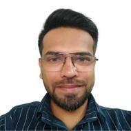 Asif Shaikh MS Dynamics CRM trainer in Aurangabad