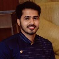 Shivanshu Pandey Class I-V Tuition trainer in Delhi