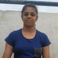 Pranali P. Yoga trainer in Aurangabad