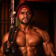 Debasish Nayak Personal Trainer trainer in Bhubaneswar