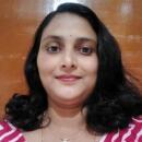 Photo of Sindhu R.