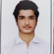 Lakshay Aggarwal Dance trainer in Delhi