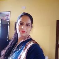 Gurpreet Kaur K. Class I-V Tuition trainer in Kanpur