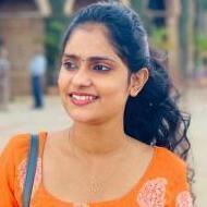 Greeshma C. Class I-V Tuition trainer in Bangalore