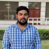 Deepak Kumar Class I-V Tuition trainer in Jaipur