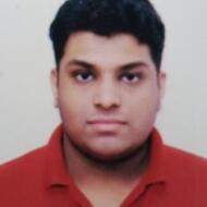 Hardik Dahiya Class 12 Tuition trainer in Sonipat