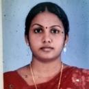 Photo of Ramila Rajagopal