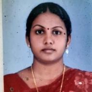 Ramila Rajagopal Class 12 Tuition trainer in Bangalore