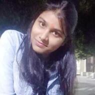 Amrita S. Class I-V Tuition trainer in Gorakhpur