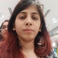 Shivani P. Class I-V Tuition trainer in Noida