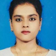 Ritwika  S. Yoga trainer in Kolkata