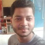 Sourabh Kangsa Banik Class 11 Tuition trainer in Uttarpara