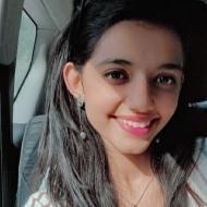Arpi B. Mehendi trainer in Pune