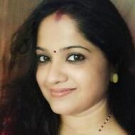 Bindhu R. Malayalam Speaking trainer in Chennai