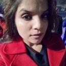Photo of Sonam Juneja