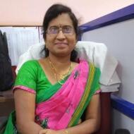 K. Baby Shalini Class I-V Tuition trainer in Bangalore