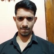 Mohammad Hadi Class 10 trainer in Nagpur