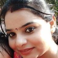 Ronika K. Class I-V Tuition trainer in Delhi