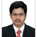 Photo of Ajay Vijayakumar