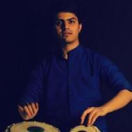 Kanishk Tabla trainer in Delhi