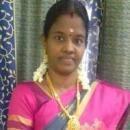 Photo of Sangeetha