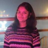 Rashi M. Class 8 Tuition trainer in Delhi