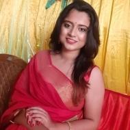 Sohini Choudhury Vocal Music trainer in Kolkata