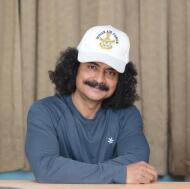 Leela Suresh Tripathi Personal Trainer trainer in Pachhad