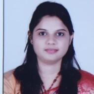 Pratiksha P. Engineering Diploma Tuition trainer in Palghar