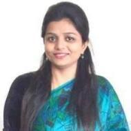 Meghna S. Class 10 trainer in Gurgaon