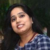 Puneeta S. Class 11 Tuition trainer in Delhi