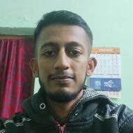 Suvam Saha Class 11 Tuition trainer in Kolkata