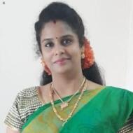 Ramadevi R. Class I-V Tuition trainer in Hyderabad