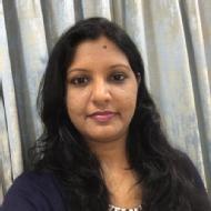 Bhavani B. Spoken English trainer in Mumbai