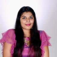 Shruti P. Class I-V Tuition trainer in Hyderabad