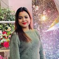 Anamika Ishan Goley Class I-V Tuition trainer in Gwalior